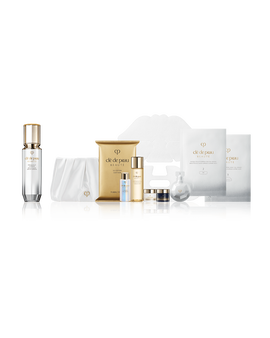 SUPREME BRIGHTENING SERUM SET